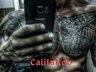 Calitattoo