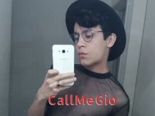 CallMeGio