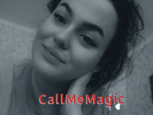 CallMeMagic