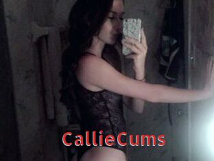 CallieCums