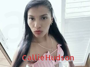 CallieHudson