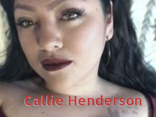 Callie_Henderson