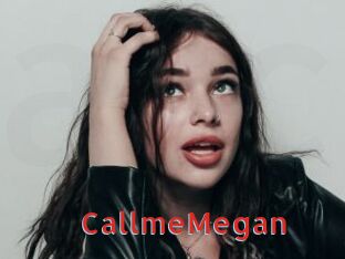 CallmeMegan