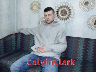 CalvinClark