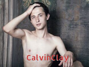 CalvinClay
