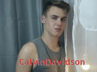 CalvinDavidson