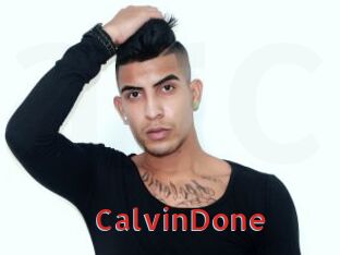 CalvinDone