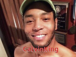 CalvinKing