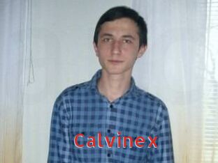 Calvinex