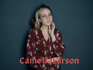 CameliaLarson