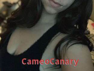 CameoCanary