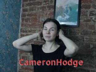 CameronHodge