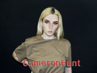 CameronHunt