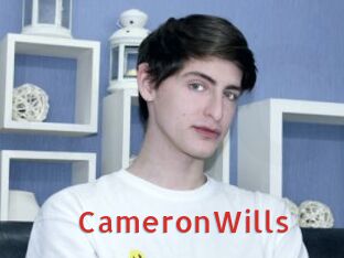 CameronWills
