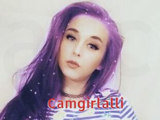Camgirlalli