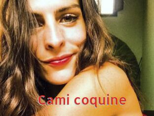 Cami_coquine