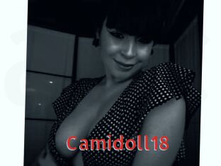 Camidoll18