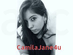 CamilaJane4u