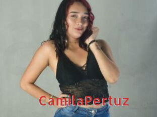CamilaPertuz