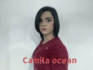 Camila_ocean
