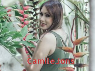 CamileJons
