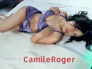 CamileRoger