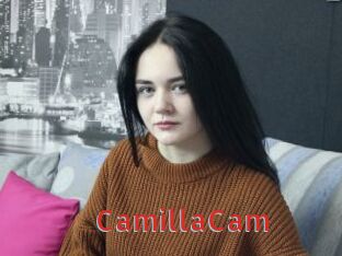 CamillaCam
