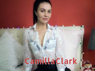 CamillaClark