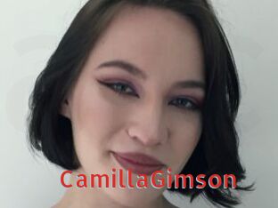CamillaGimson