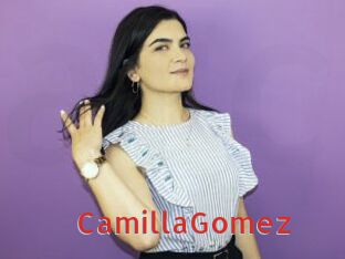 CamillaGomez