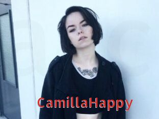 CamillaHappy