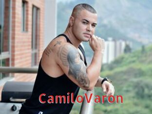 CamiloVaron