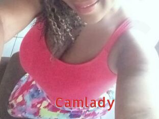 Camlady