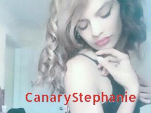 CanaryStephanie
