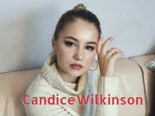 CandiceWilkinson