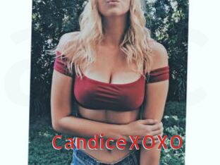CandiceXOXO