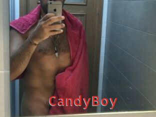 CandyBoy