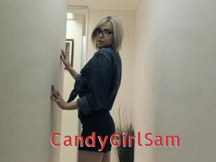 CandyGirlSam