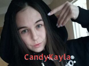 CandyKayla