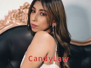 CandyLaw