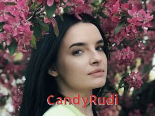 CandyRudi