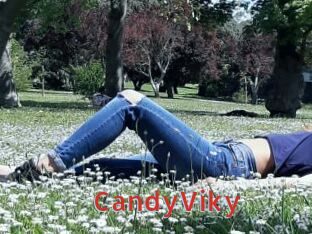 CandyViky