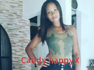 Candy_happyX