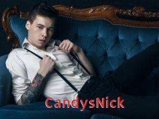 CandysNick