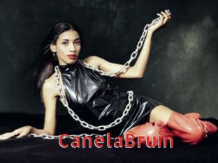 CanelaBruin