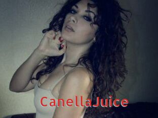 CanellaJuice