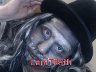 CaniTikith