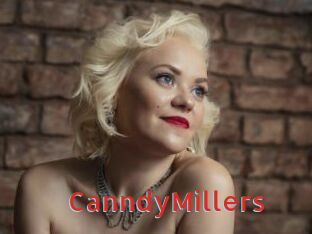 CanndyMillers