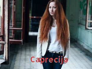 Caprecija
