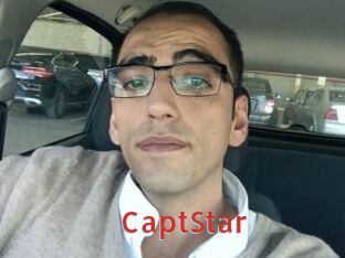 CaptStar